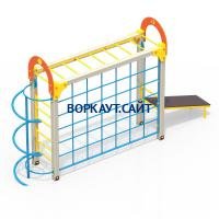 Детский спортивный комплекс Юниор ДСК 3105 в Петрозаводске