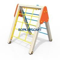 Детский спортивный комплекс ДСК 3201 в Петрозаводске