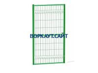 Калитка спортивной площадки МАФ 5105 в Петрозаводске