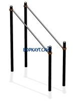 Спортивный комплекс воркаут ВС-182 в Петрозаводске