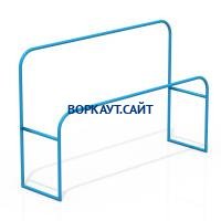 Брусья разновысокие МАФ 3531 в Петрозаводске