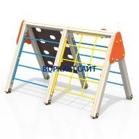 Детский спортивный комплекс ДСК 3203 в Петрозаводске