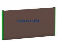 Ограждение хоккейной коробки h=1250мм МАФ 5201 в Петрозаводске