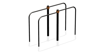 Спортивный комплекс воркаут ВС-102 в Петрозаводске