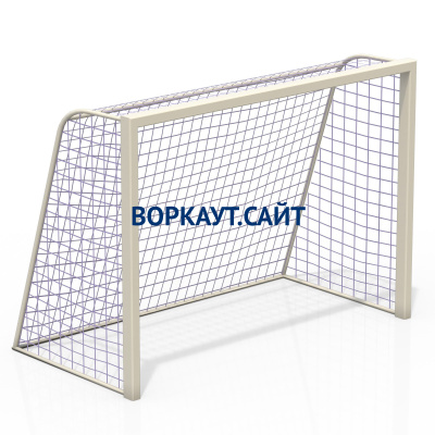 Хоккейные ворота СИО 3514 в Петрозаводске