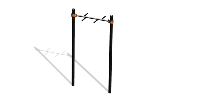 Турник с параллельным хватом ВС-33 в Петрозаводске