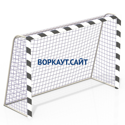 Футбольные ворота разборные СИО 3513 в Петрозаводске