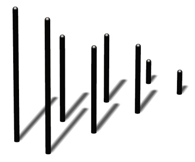 Спортивный комплекс воркаут ВС-131 в Петрозаводске