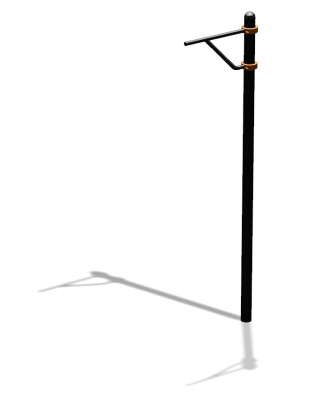 Стойка для боксерской груши ВС-30 в Петрозаводске