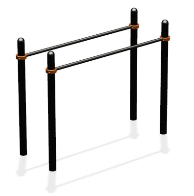 Брусья  ВС-14 в Петрозаводске