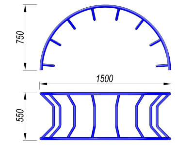 Лиана МАФ 3560 в Петрозаводске Лиана МАФ 3560 в Петрозаводске